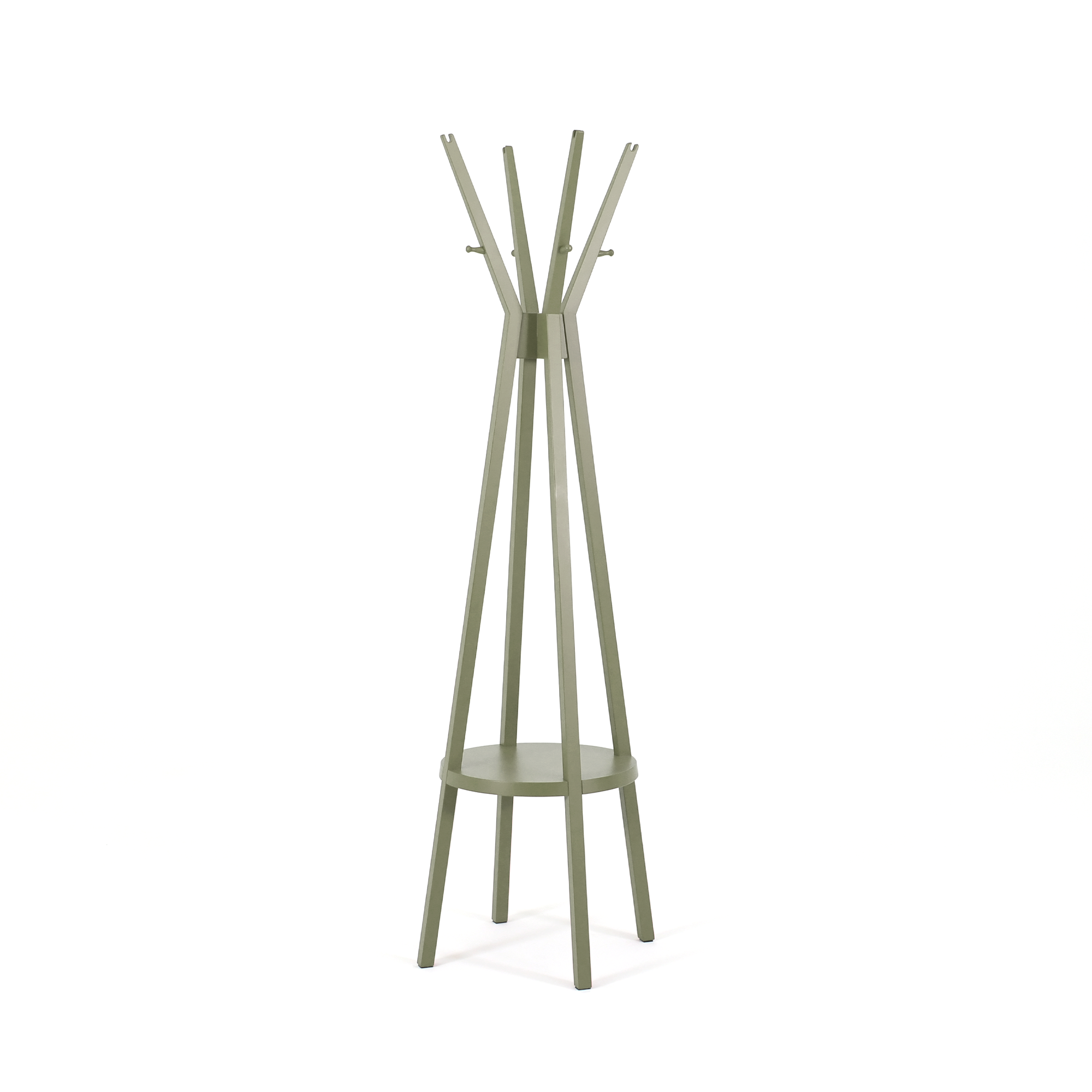 Breeze Askılık Çimento Gri