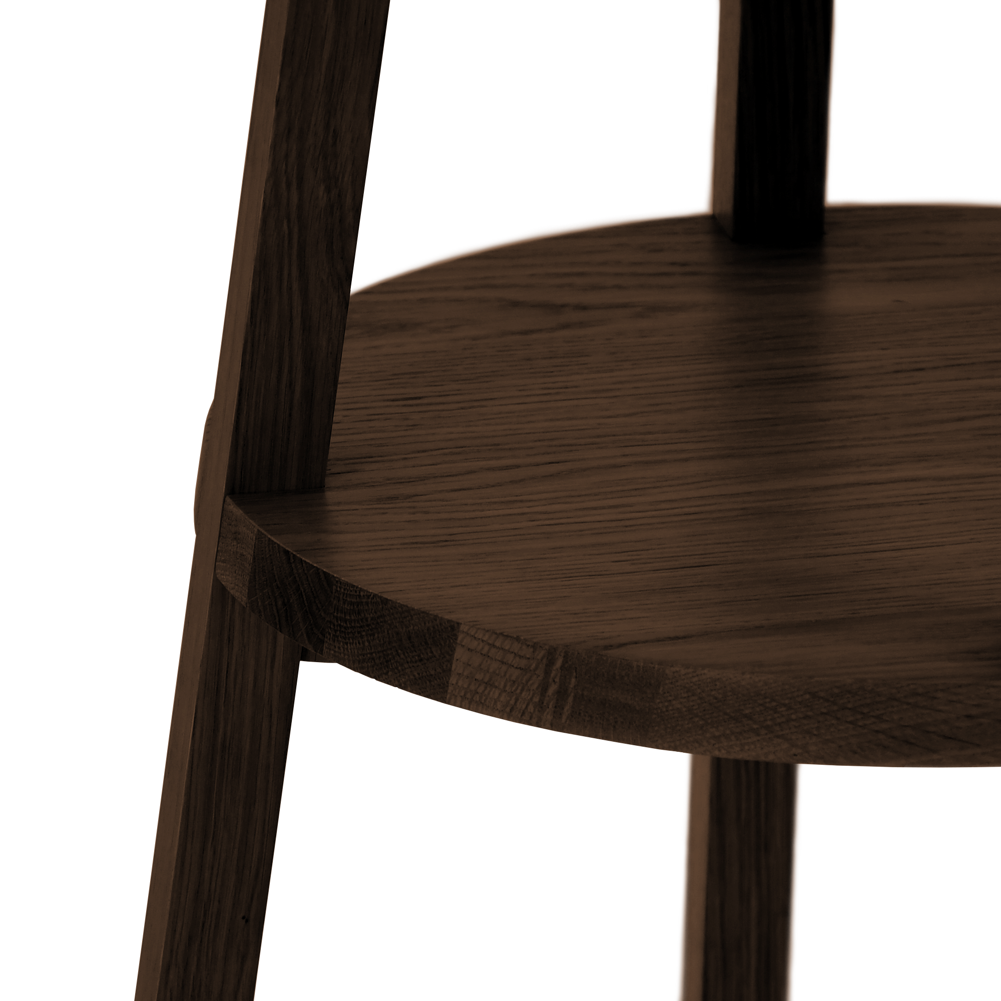 Breeze Askılık Koyu Meşe