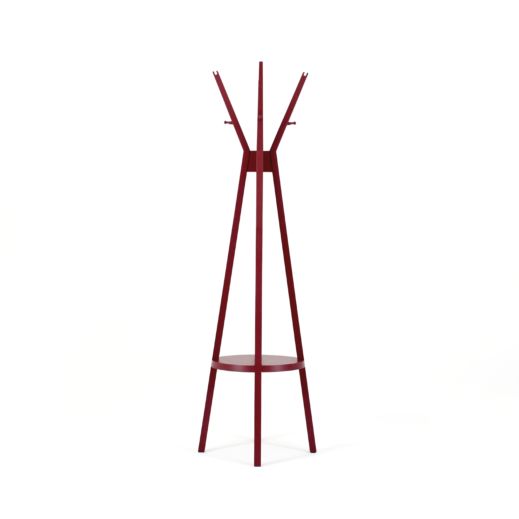 Breeze Askılık Orta Pembe/Kırmızı