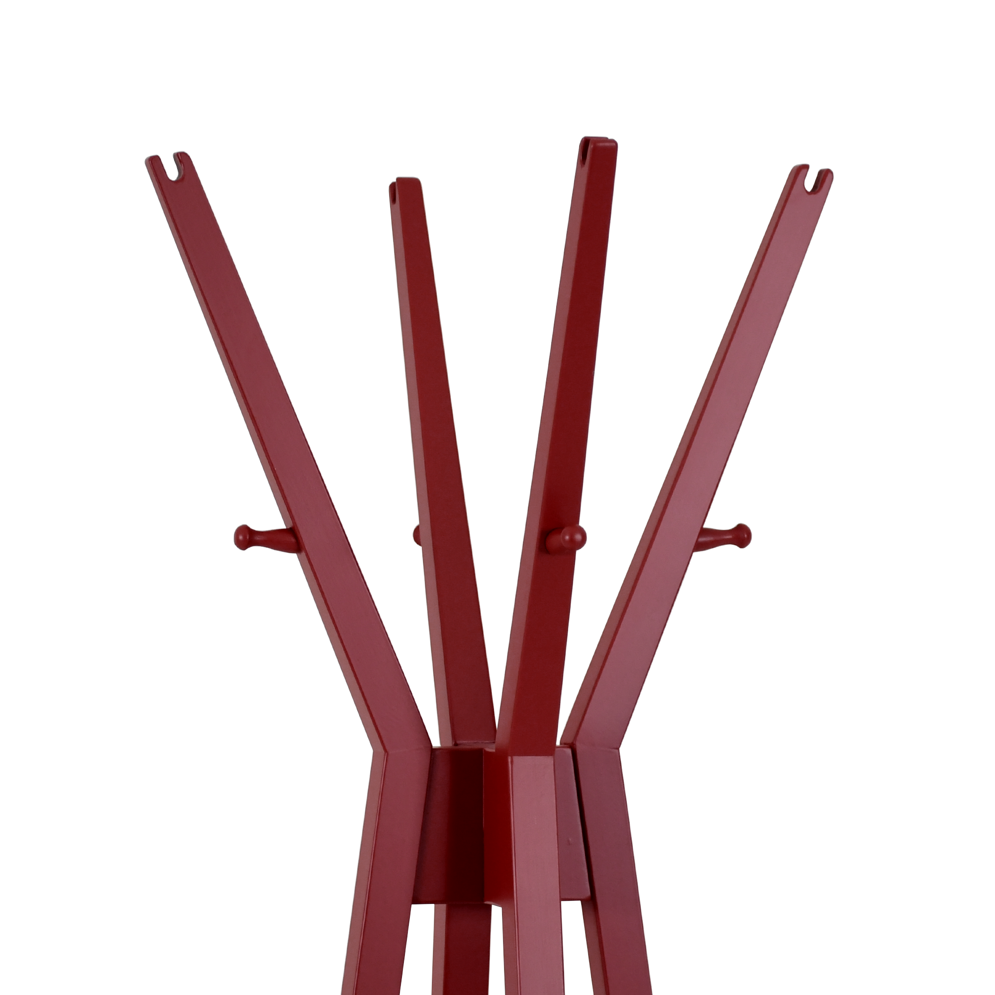 Breeze Askılık Orta Pembe/Kırmızı