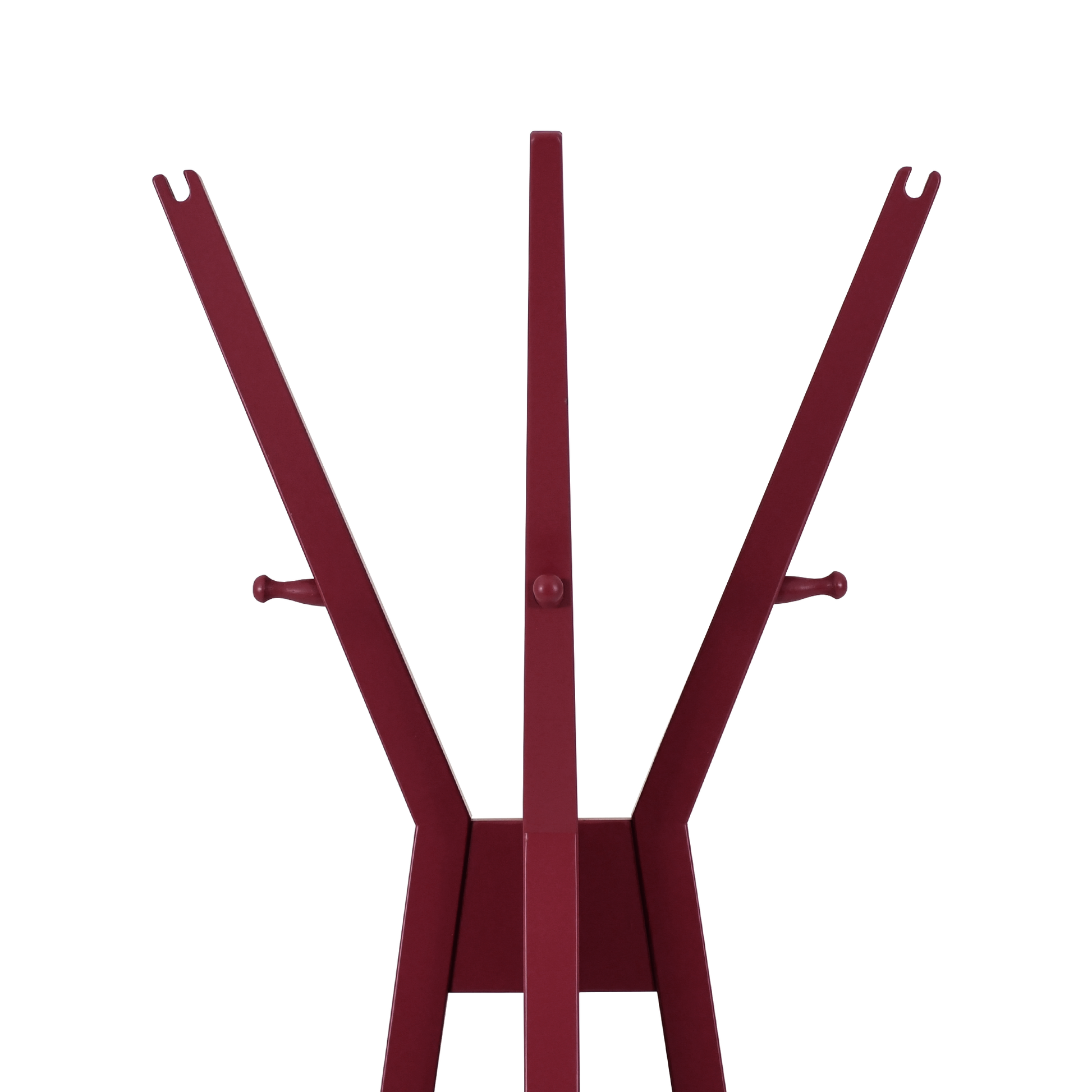 Breeze Askılık Orta Pembe/Kırmızı