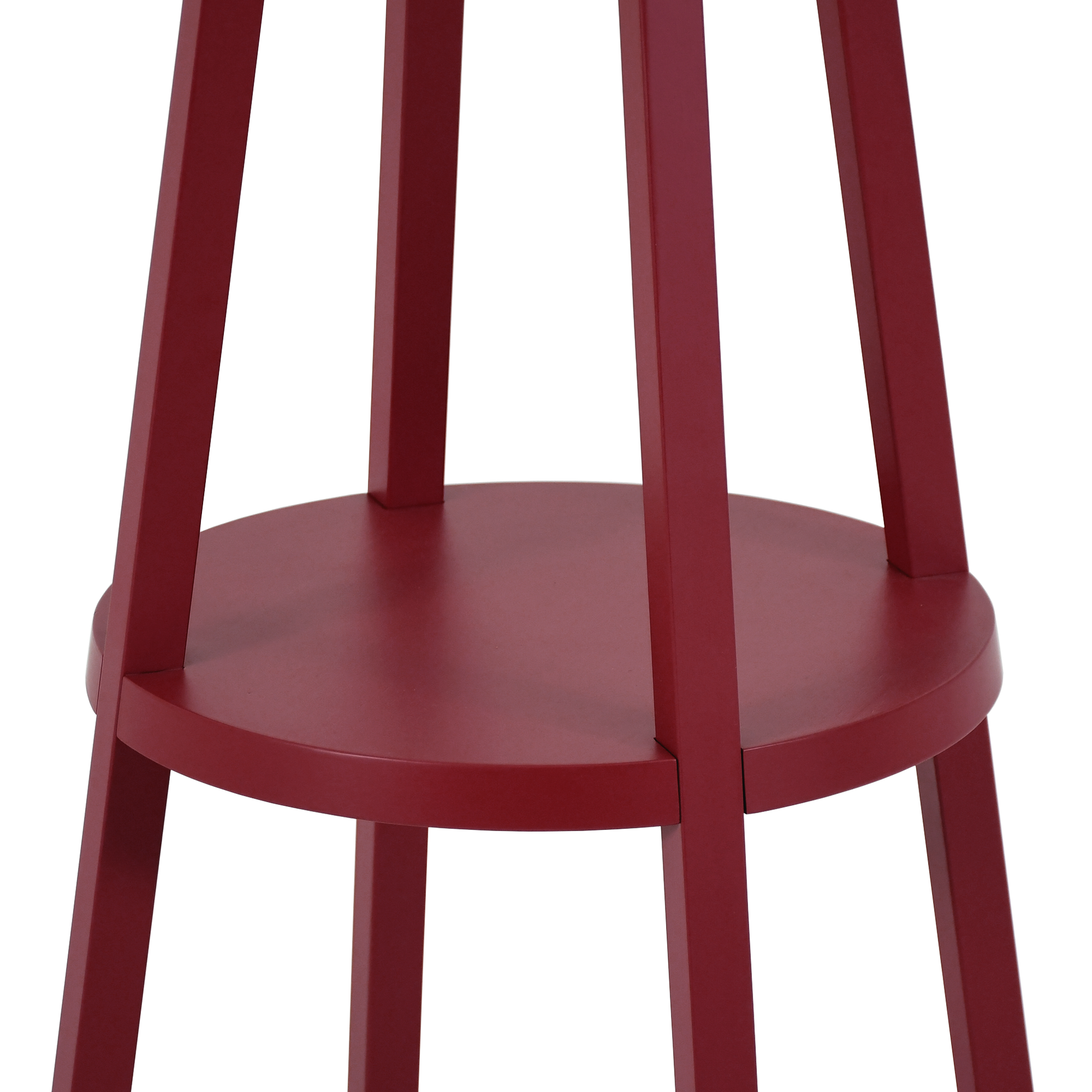 Breeze Askılık Orta Pembe/Kırmızı