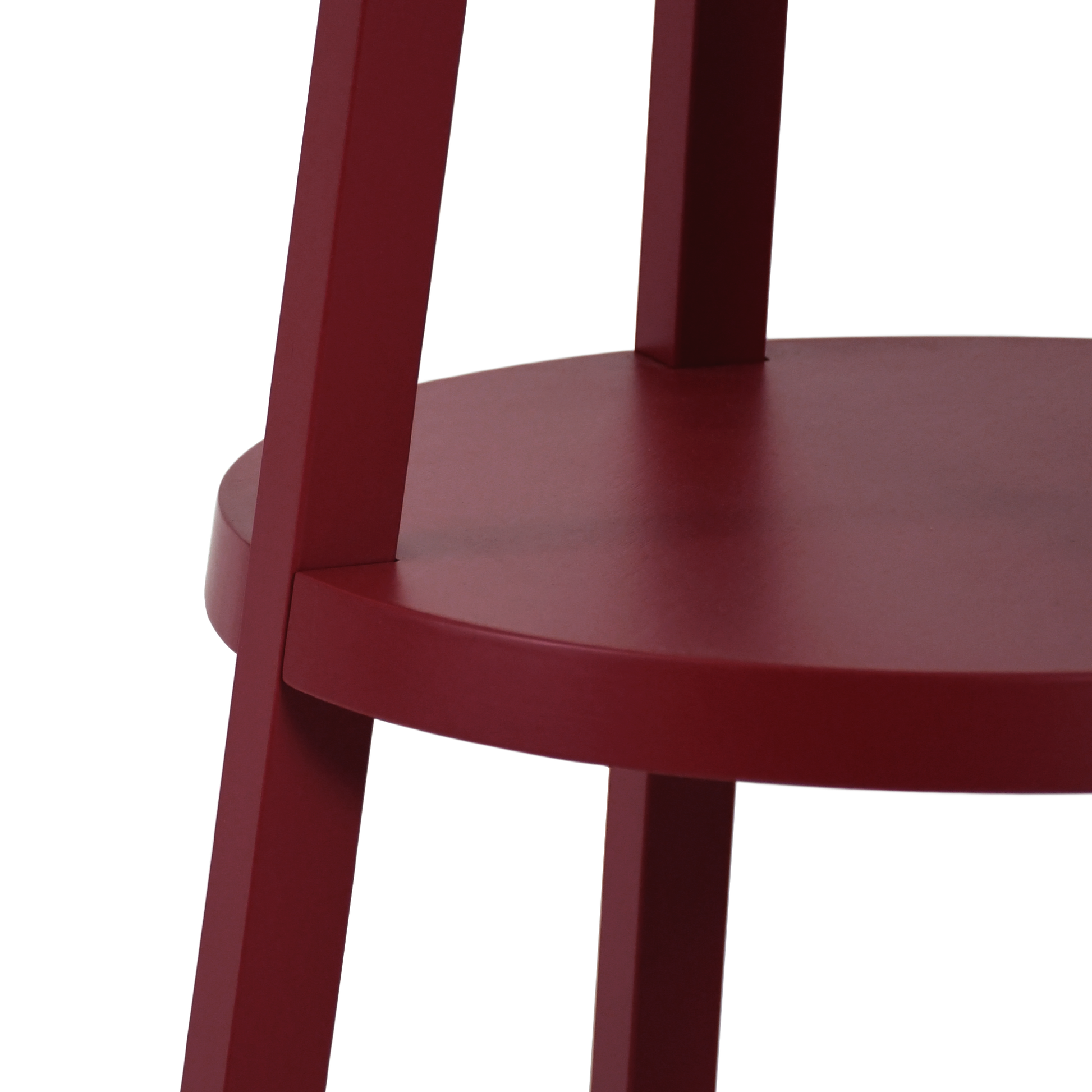 Breeze Askılık Orta Pembe/Kırmızı