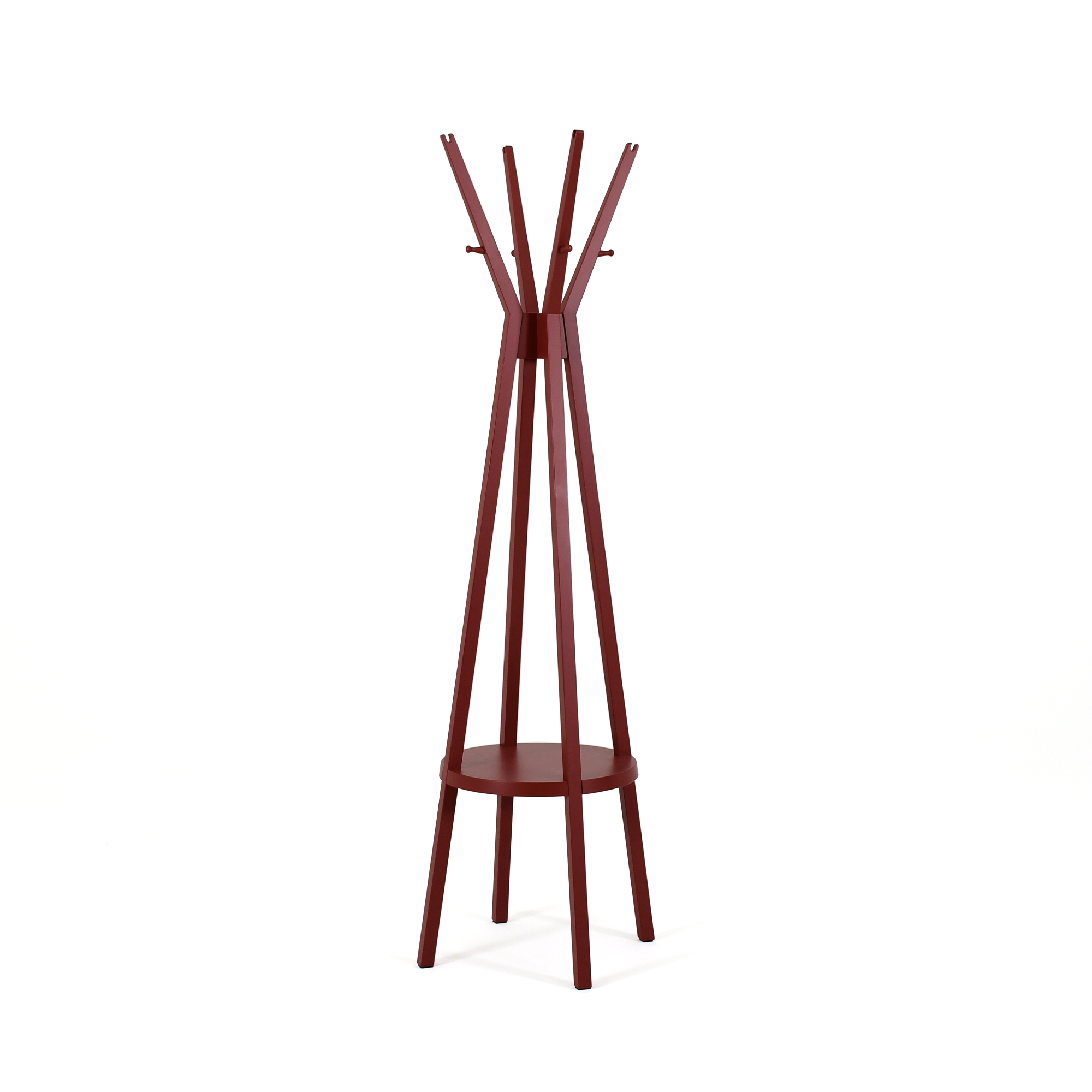 Breeze Askılık Orta Pembe/Kırmızı