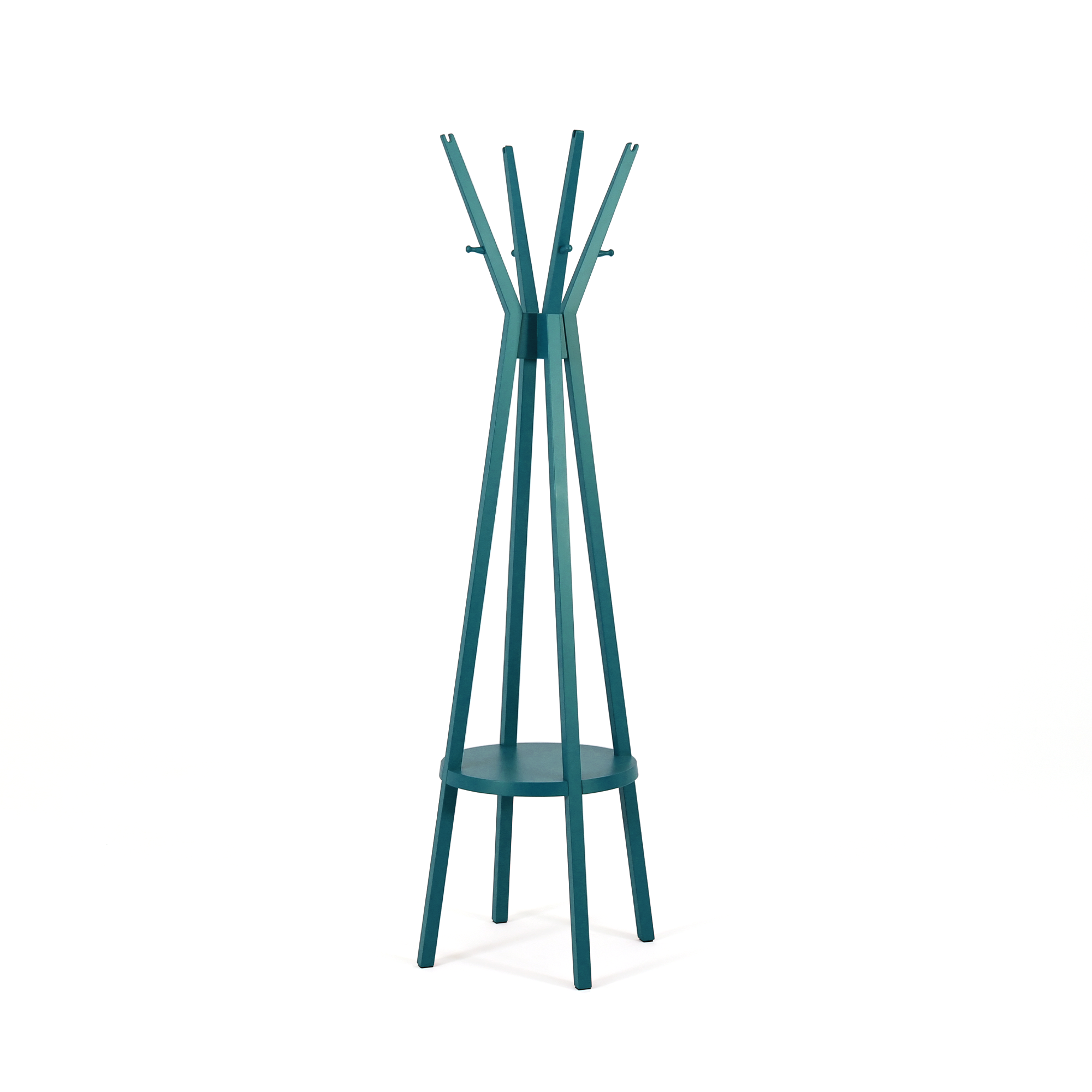 Breeze Askılık Turkuaz