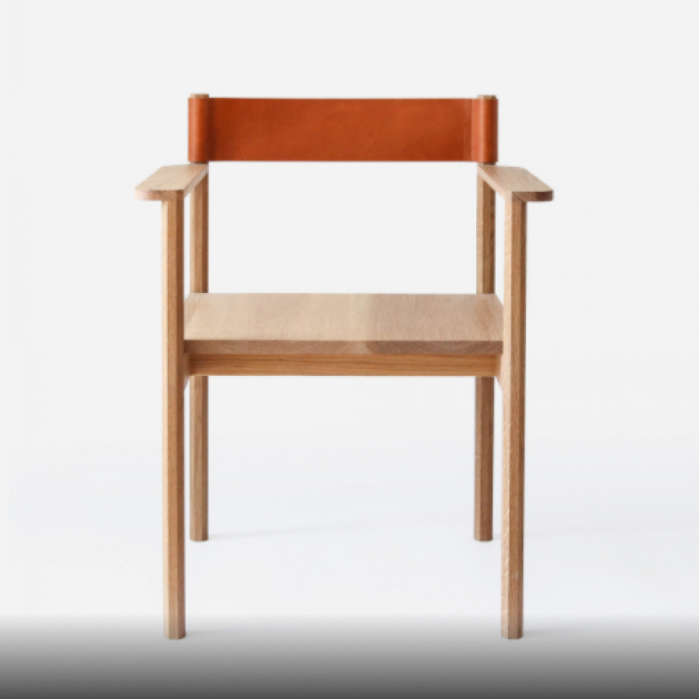 Brandy Chair - Armchair