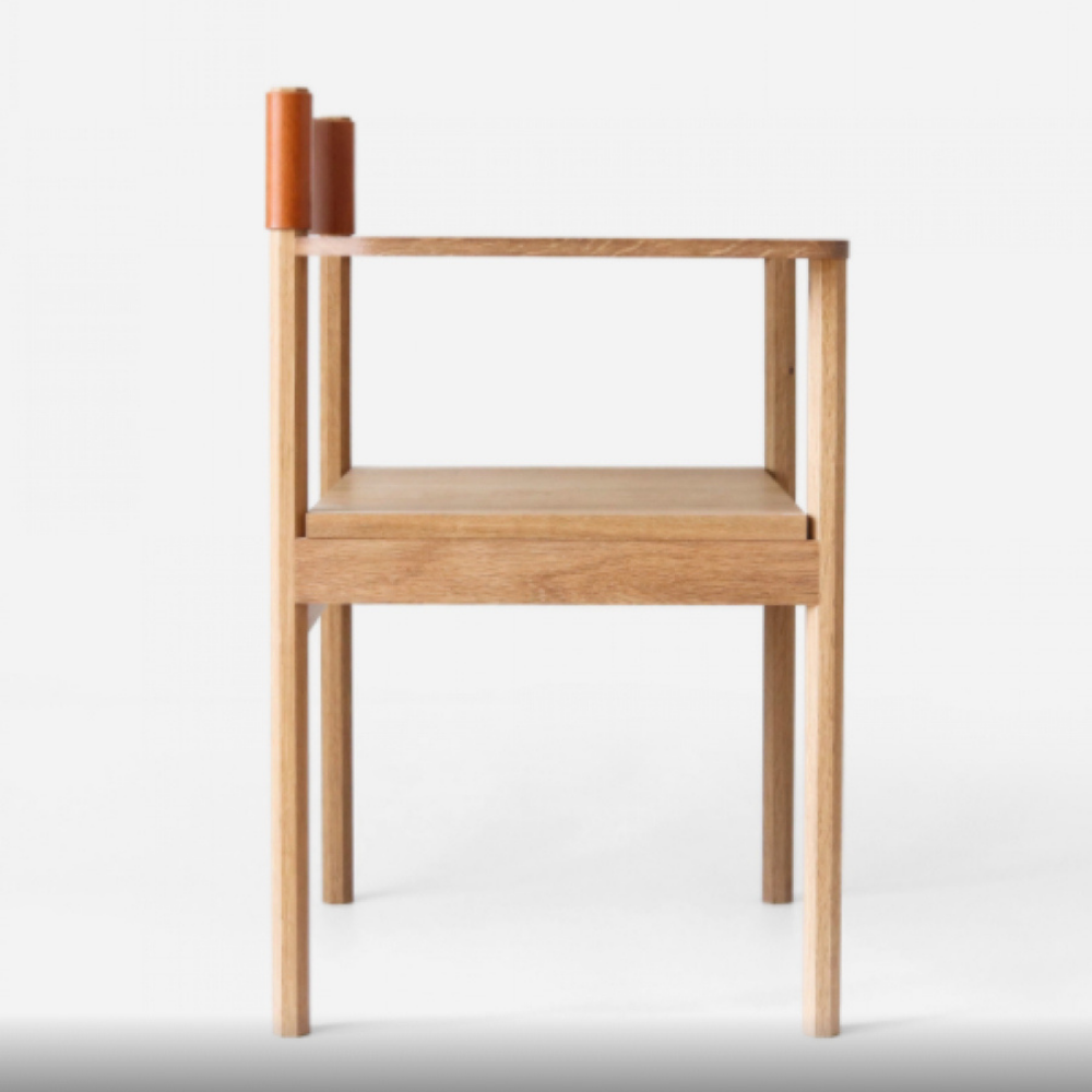 Brandy Chair - Armchair
