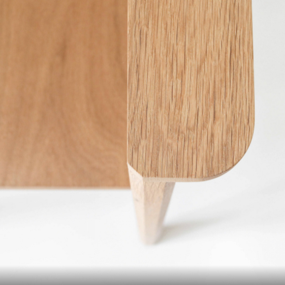 Brandy Chair - Armchair