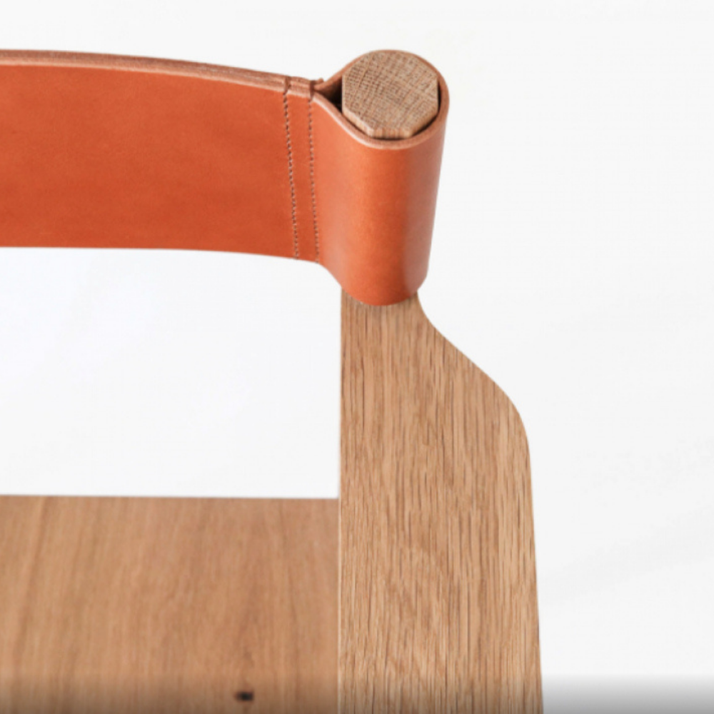 Brandy Chair - Armchair