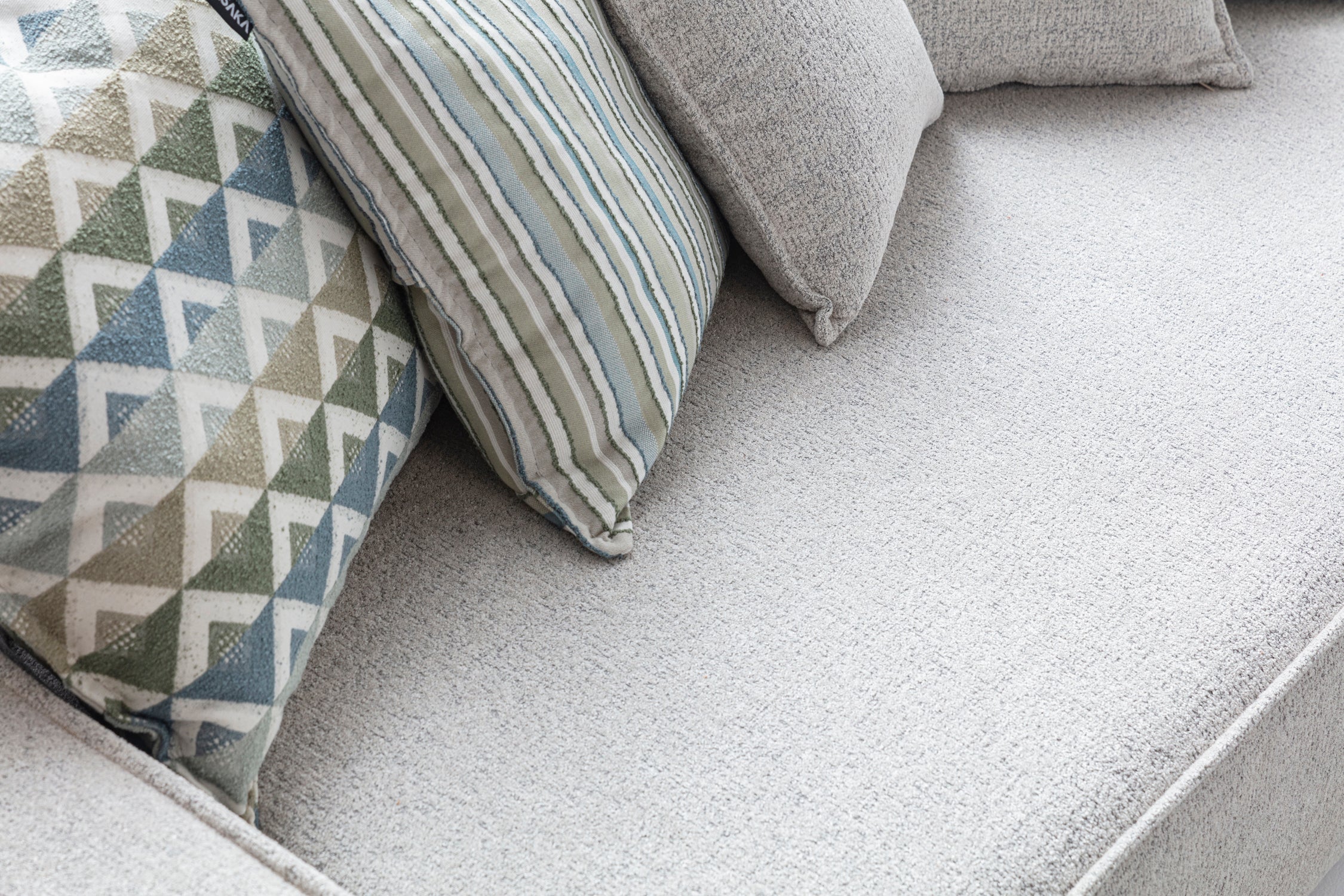 Bres 3'lü Koltuk-Koltuk-Valnott-Gri-NowShopFun