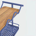 Brezza Servis Arabası