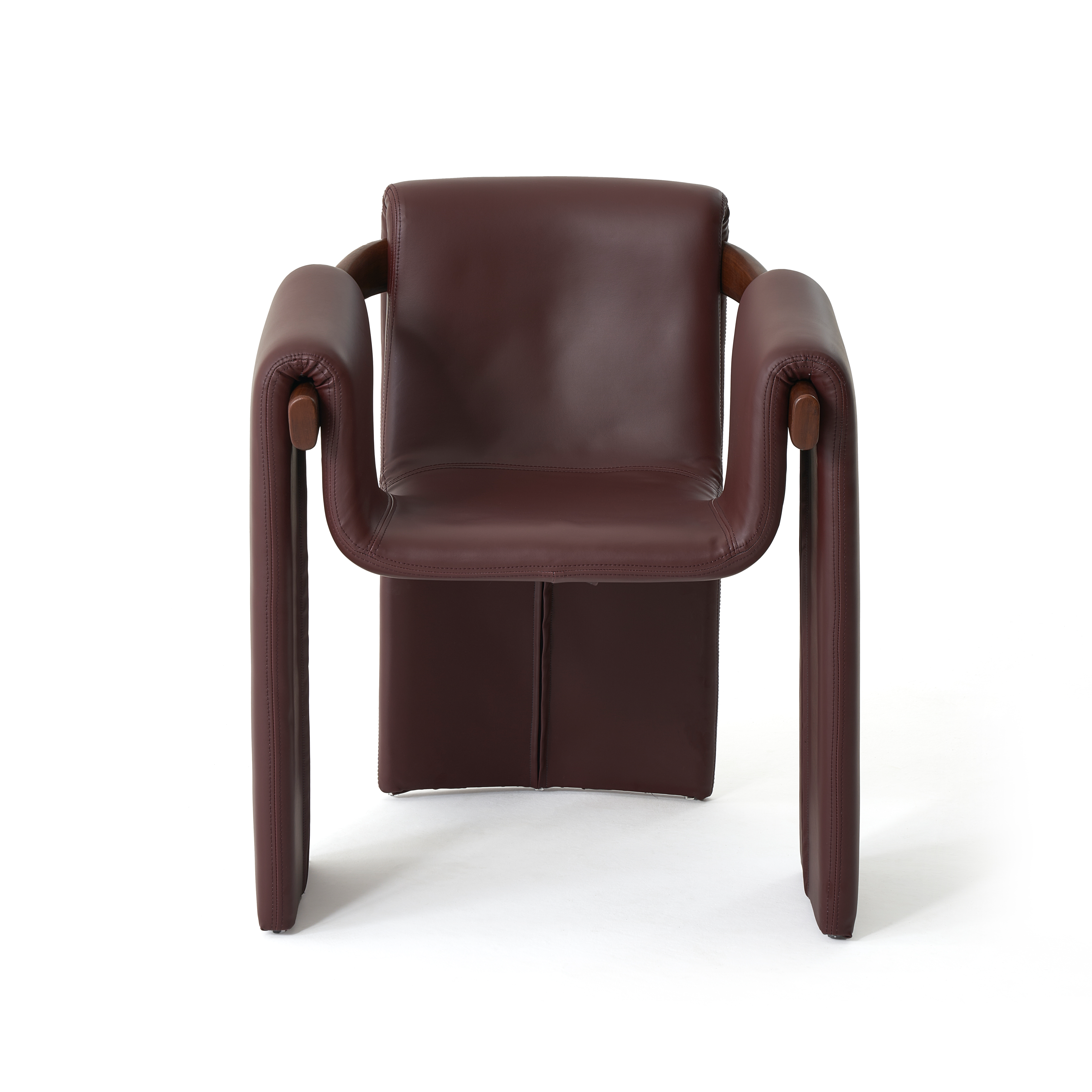 Bridge Sandalye-Sandalye-Valnott-NowShopFun