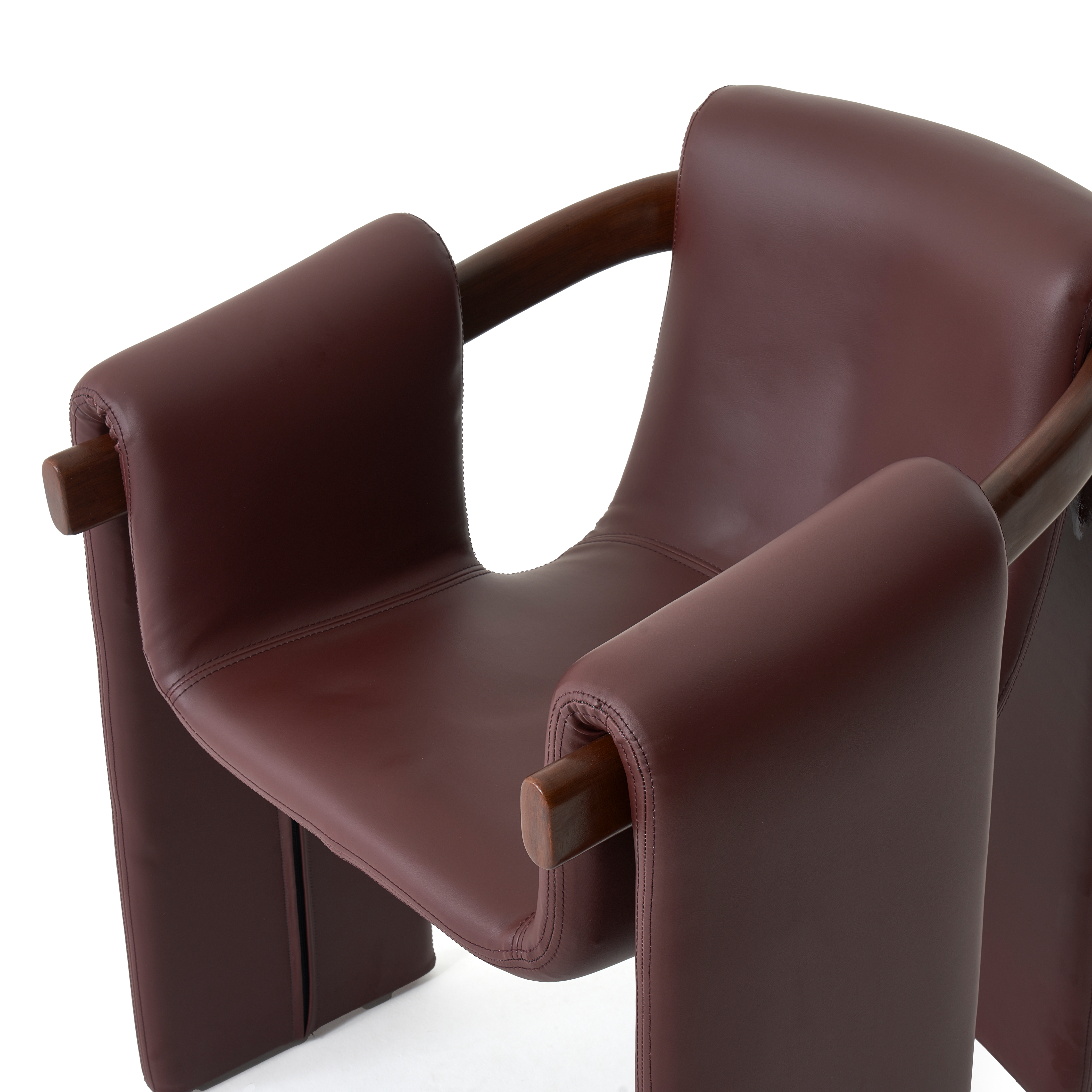 Bridge Sandalye-Sandalye-Valnott-NowShopFun