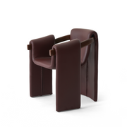 Bridge Sandalye-Sandalye-Valnott-NowShopFun