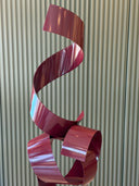 Bronz Dalga Heykel-Heykel-Sermois Design-NowShopFun
