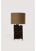 Brownie Abajur-Abajur-Bukha Home-NowShopFun