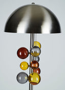 Bubble 02 Metal Lambader
