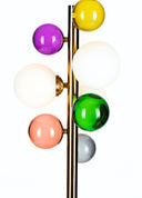 Bubble 03 Metal Lambader