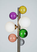 Bubble 03 Metal Lambader