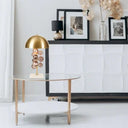 Bubble Camlı Masa Lambası-Masa Lambası-Dim Studio-NowShopFun