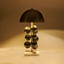 Bubble Camlı Masa Lambası-Masa Lambası-Dim Studio-NowShopFun