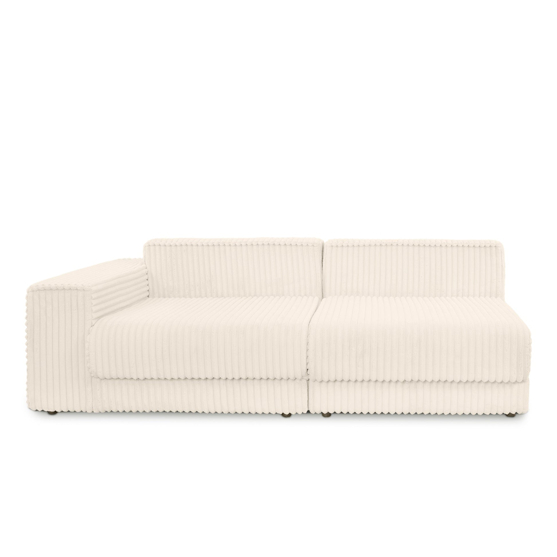 Bubble Köşe Koltuk-Koltuk-Valnott-NowShopFun