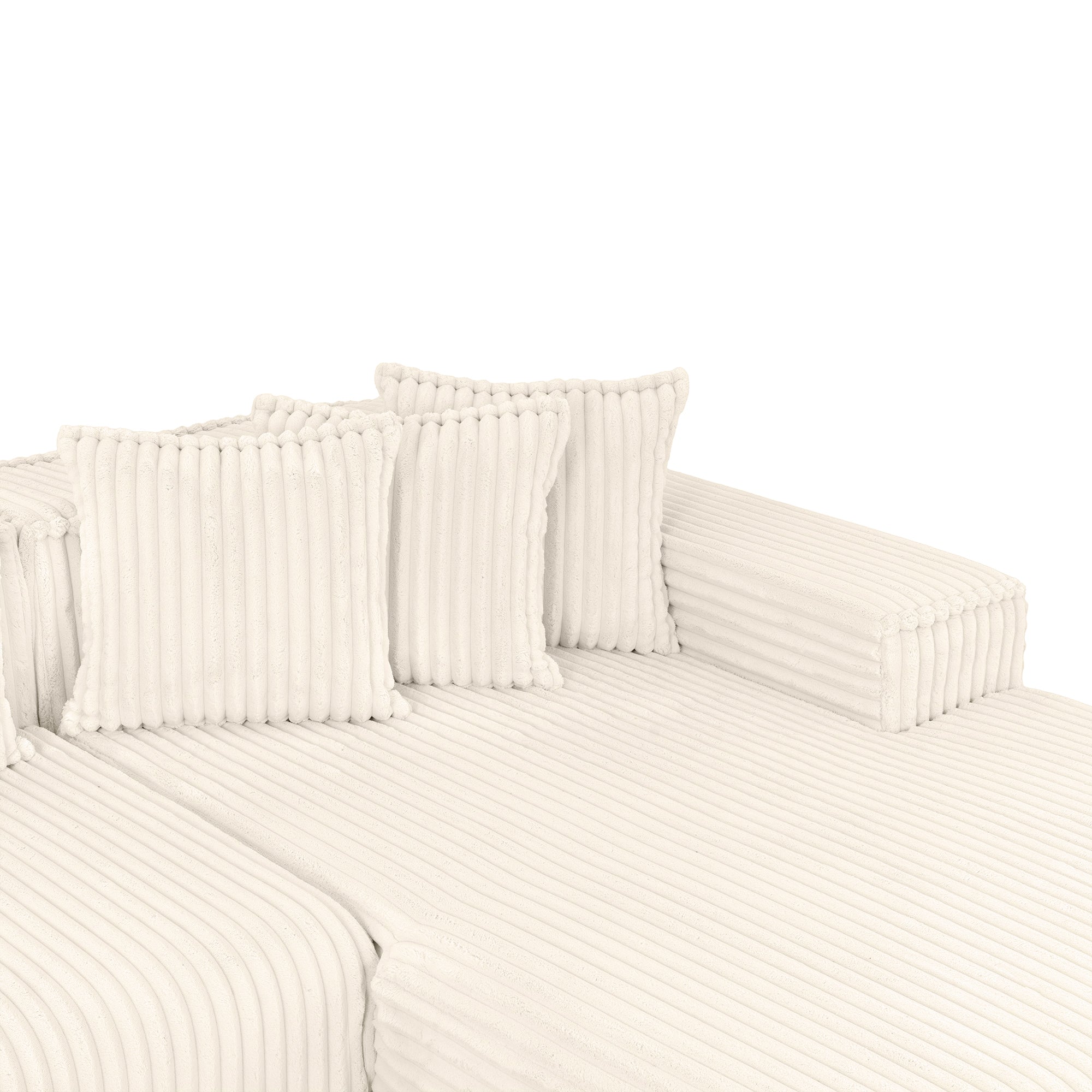 Bubble Köşe Koltuk-Koltuk-Valnott-NowShopFun