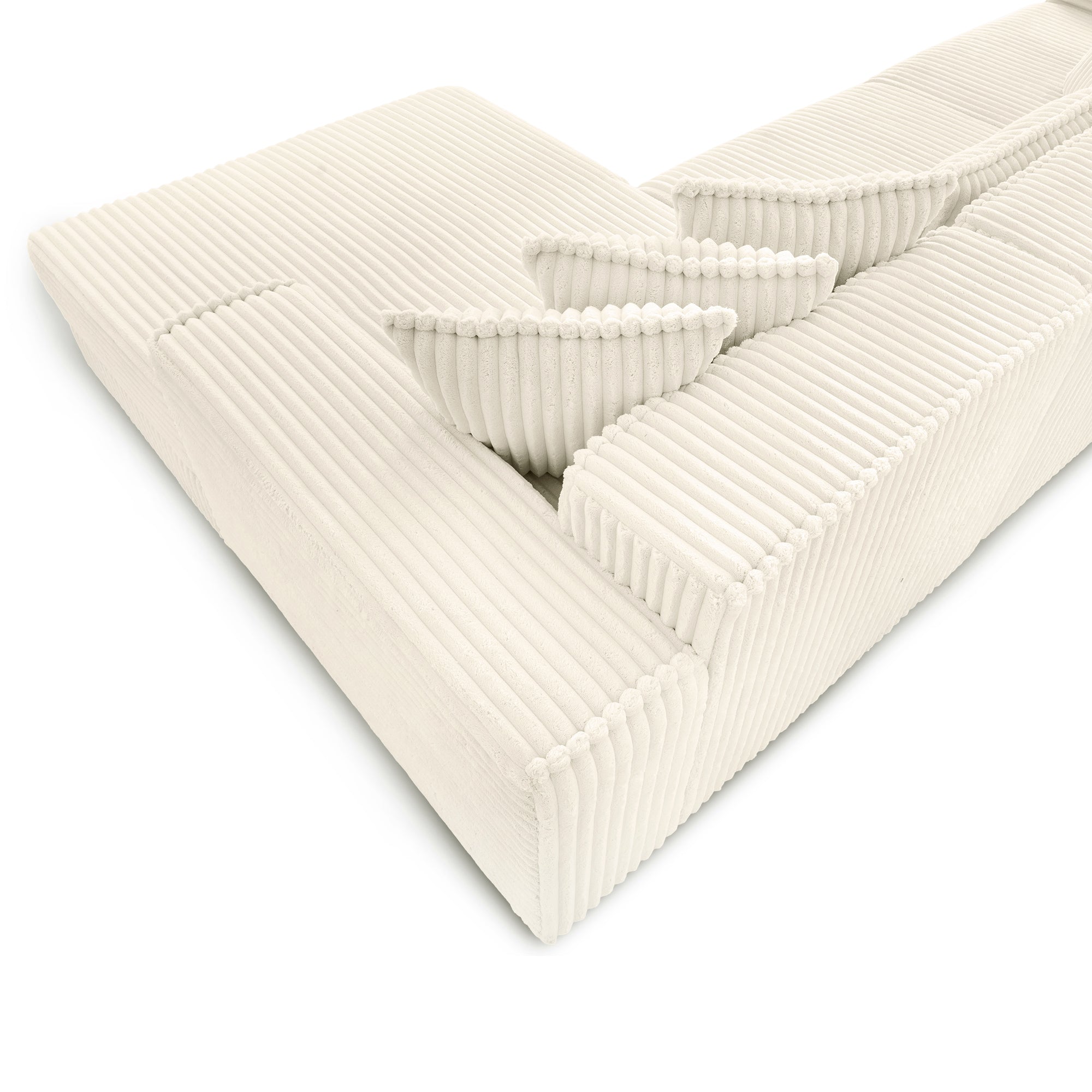 Bubble Köşe Koltuk-Koltuk-Valnott-NowShopFun