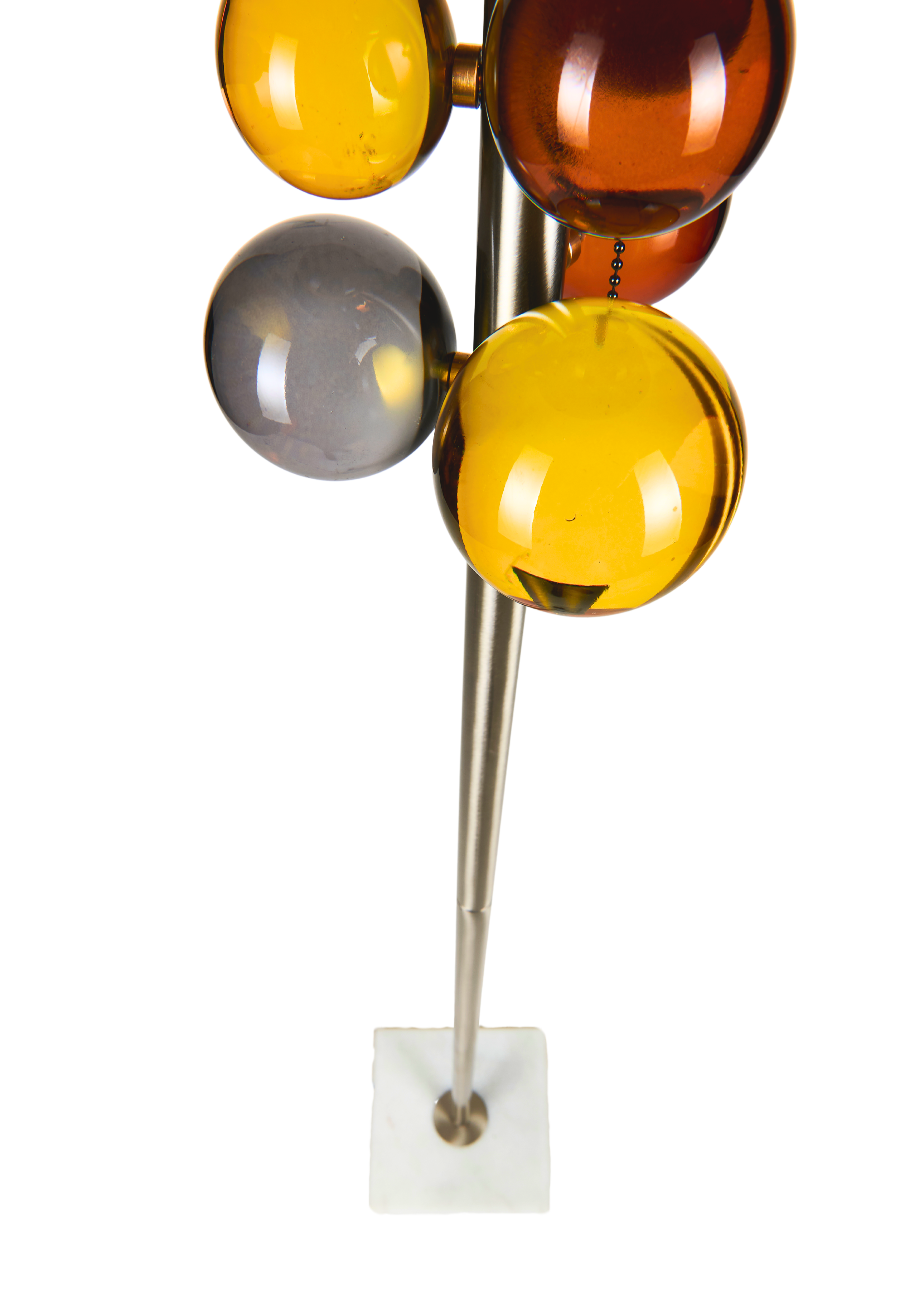 Bubble Lamp Lambader 02