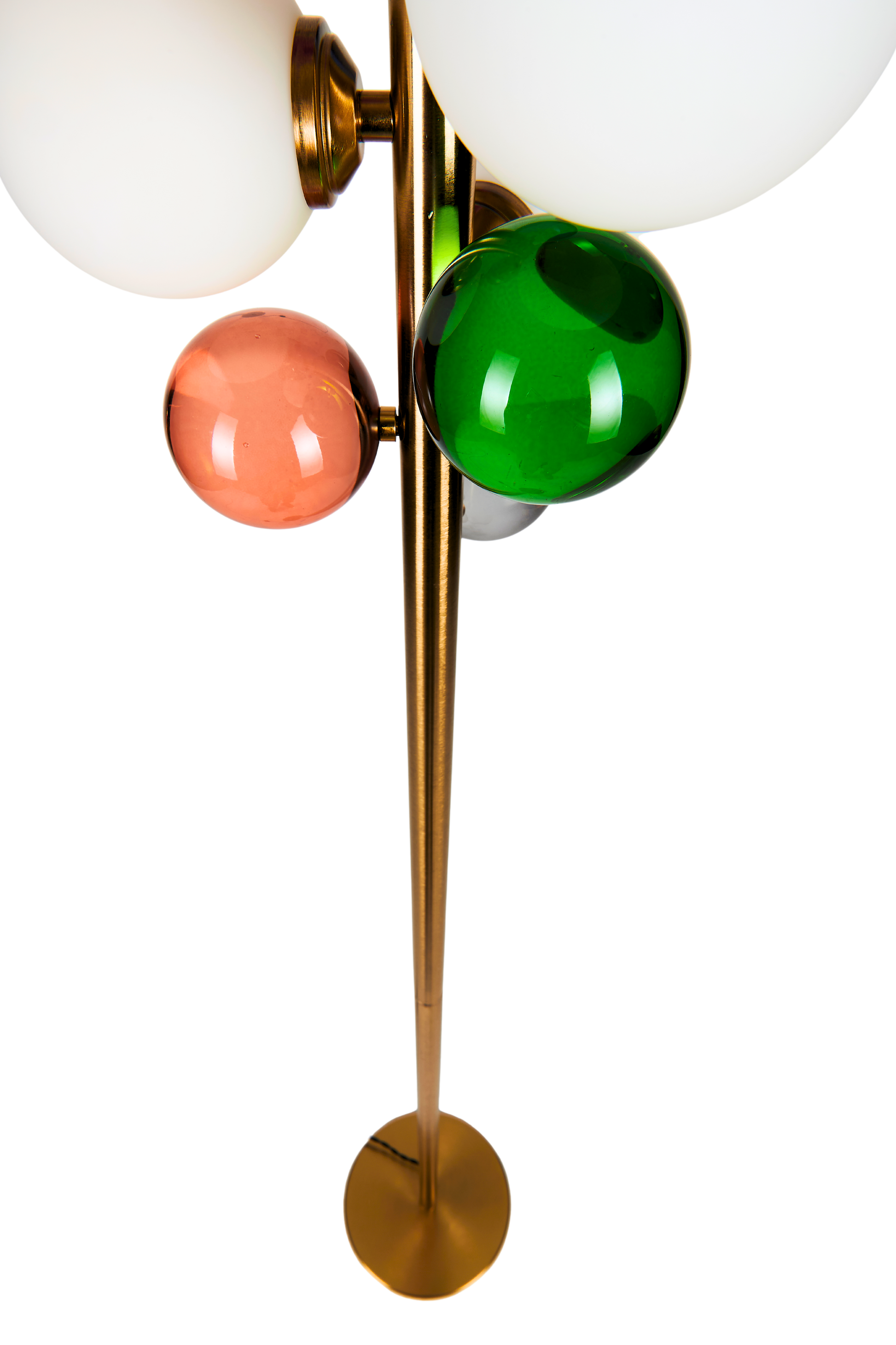 Bubble Lamp Lambader 03