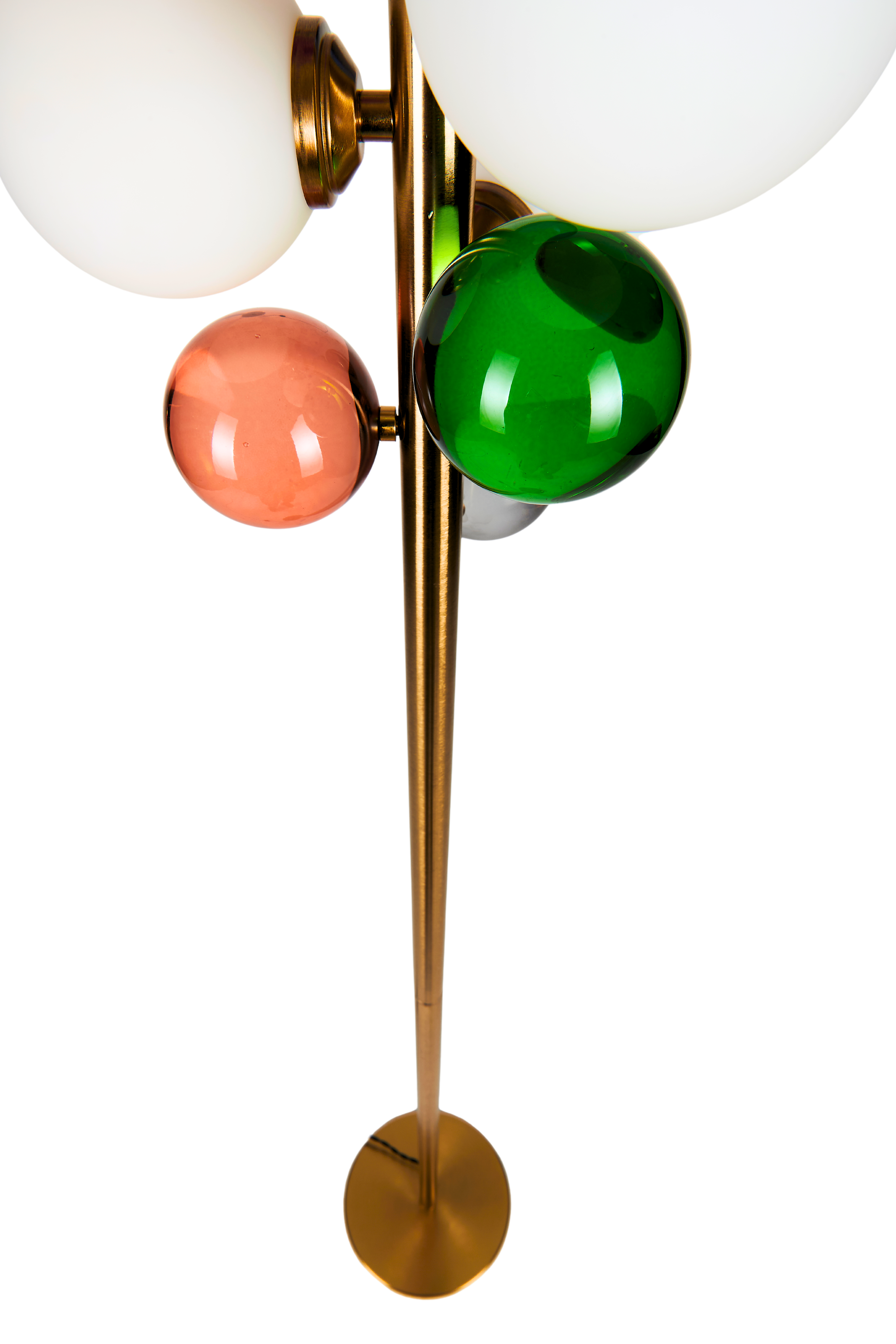 Bubble Lamp Lambader 03