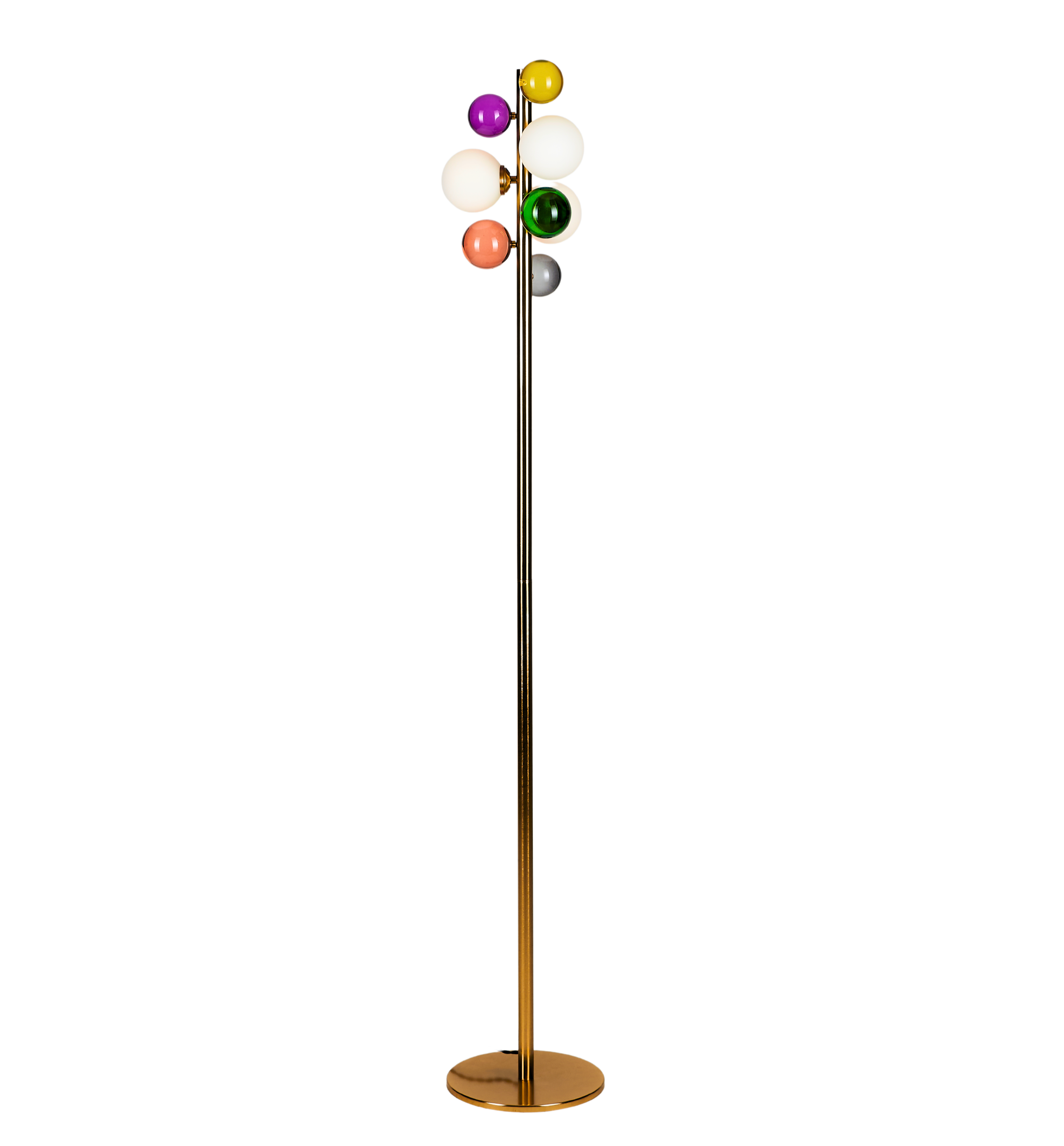 Bubble Lamp Lambader 03