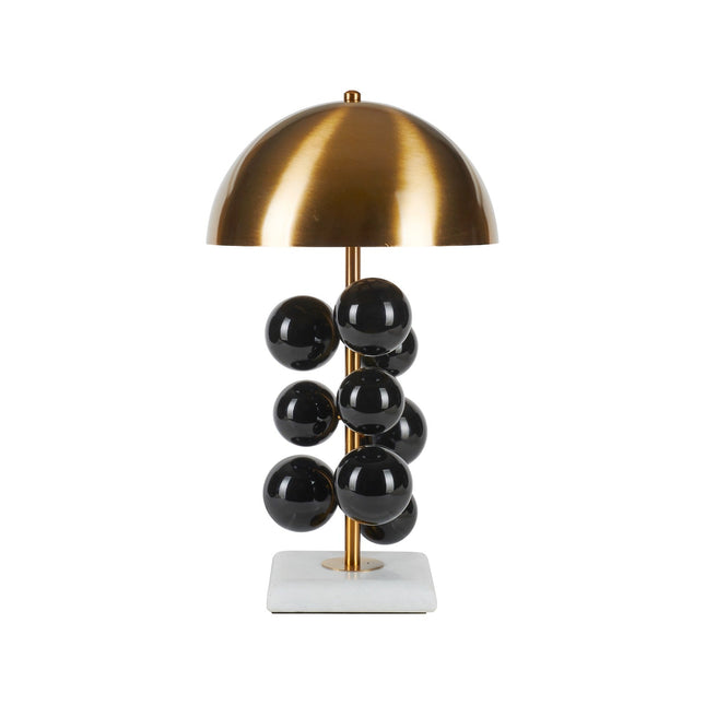 Bubble Lamp Soft Masaüstü Aydınlatma-Masa Lambası-Dim Lighting Design-NowShopFun