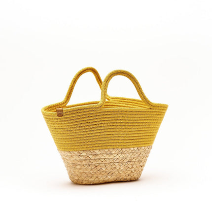 Bucket Bag-Omuz Çantası-Tara Design-Ssrı-NowShopFun