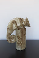 Bukalemun Dekoratif Obje-Dekoratif Ürün-Rubino Home-NowShopFun