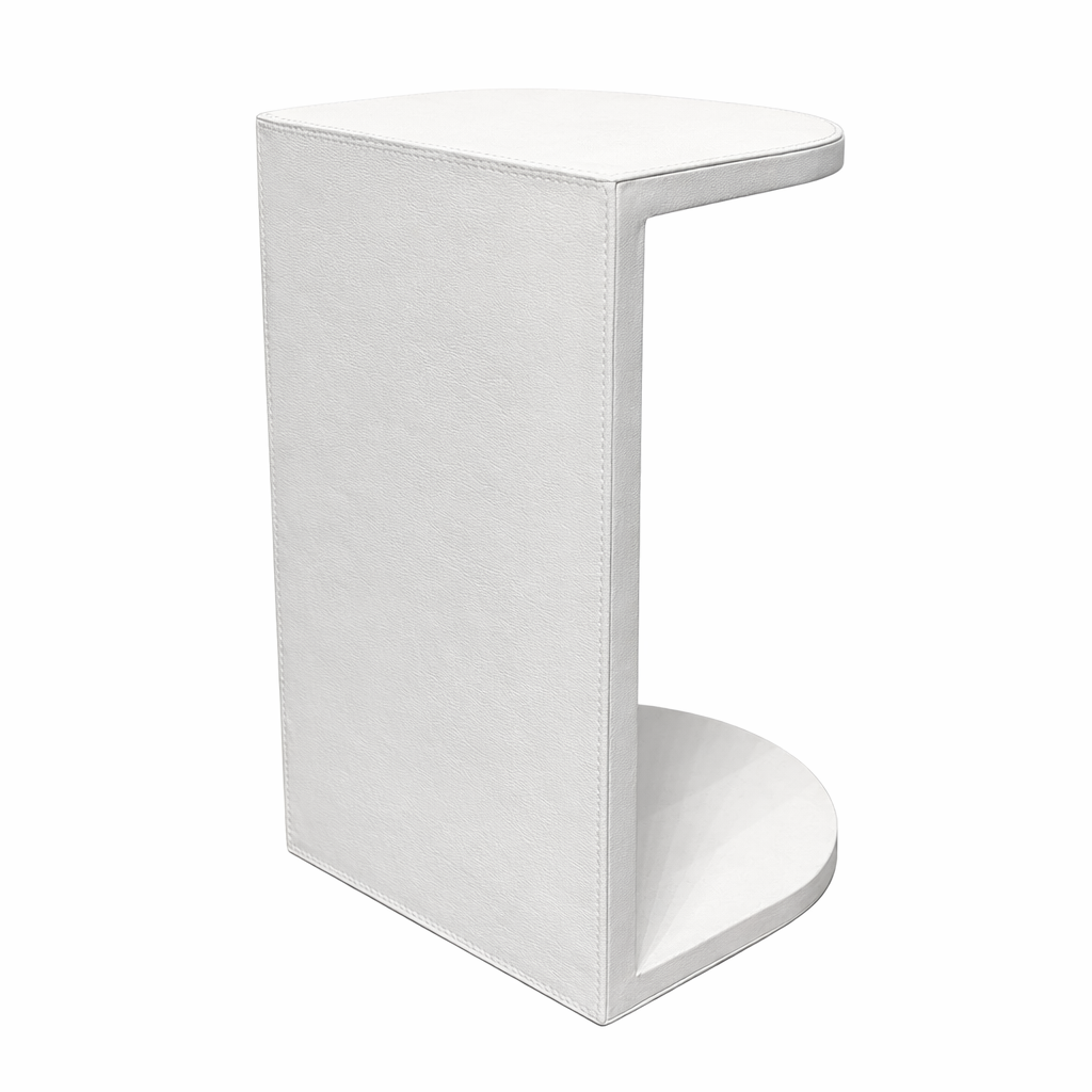 Bukalemun Oval C Sehpa