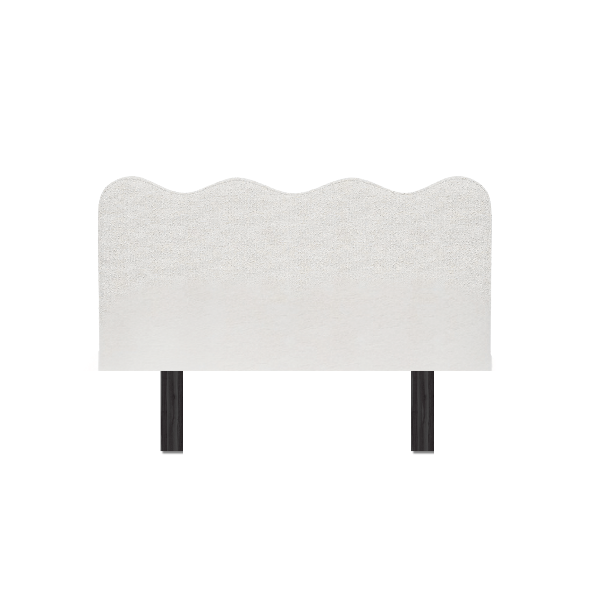 Bukle Kumaş Yatak Başlığı-Yatak Başlığı-Semya Home-NowShopFun