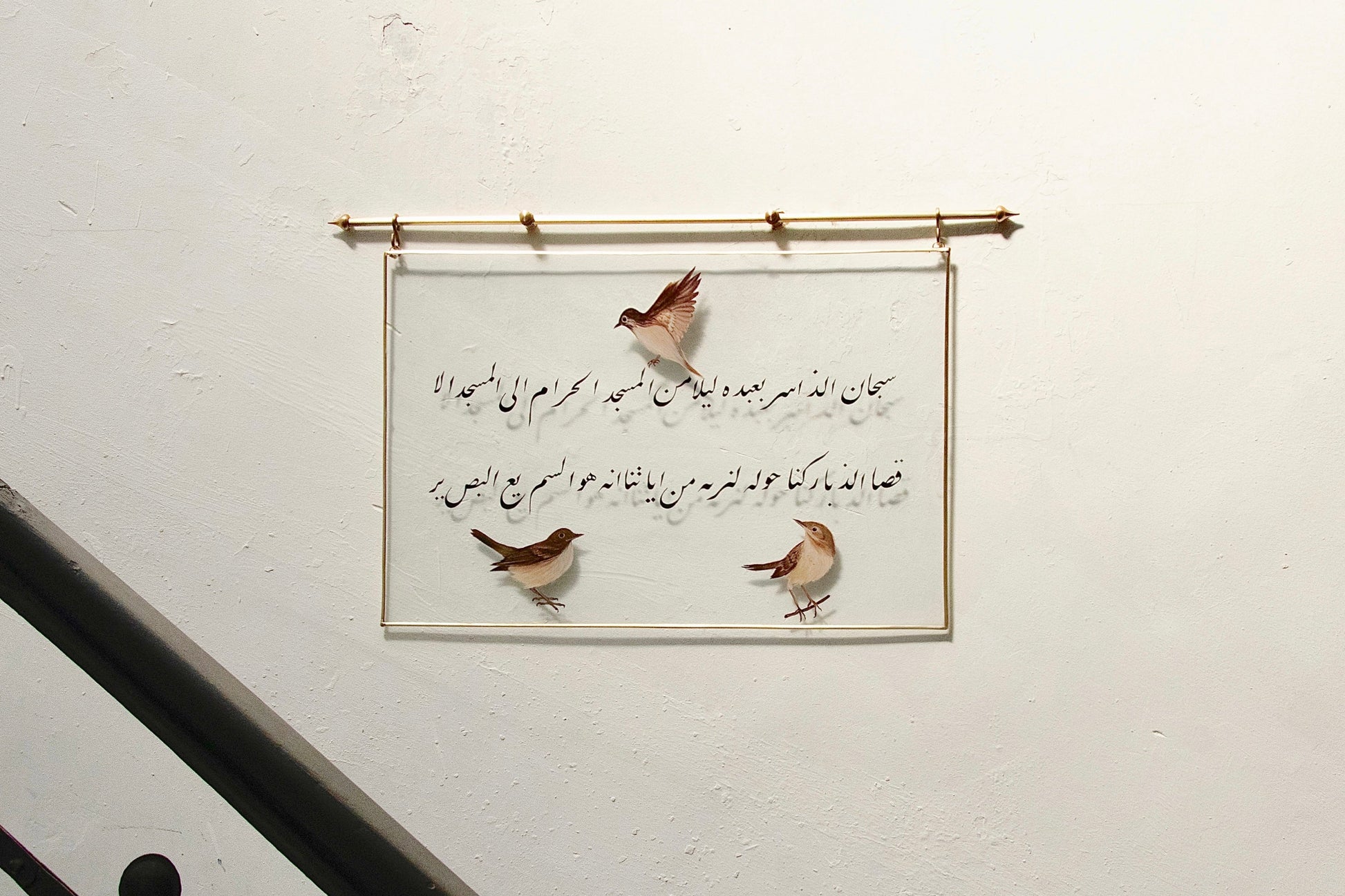 Bülbül Çerçeve