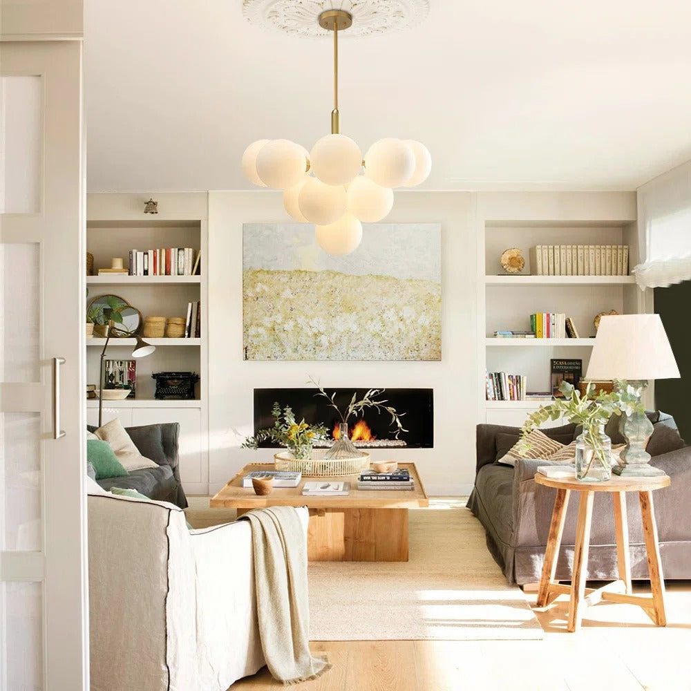 Bulut 13lü Tavan Aydınlatması