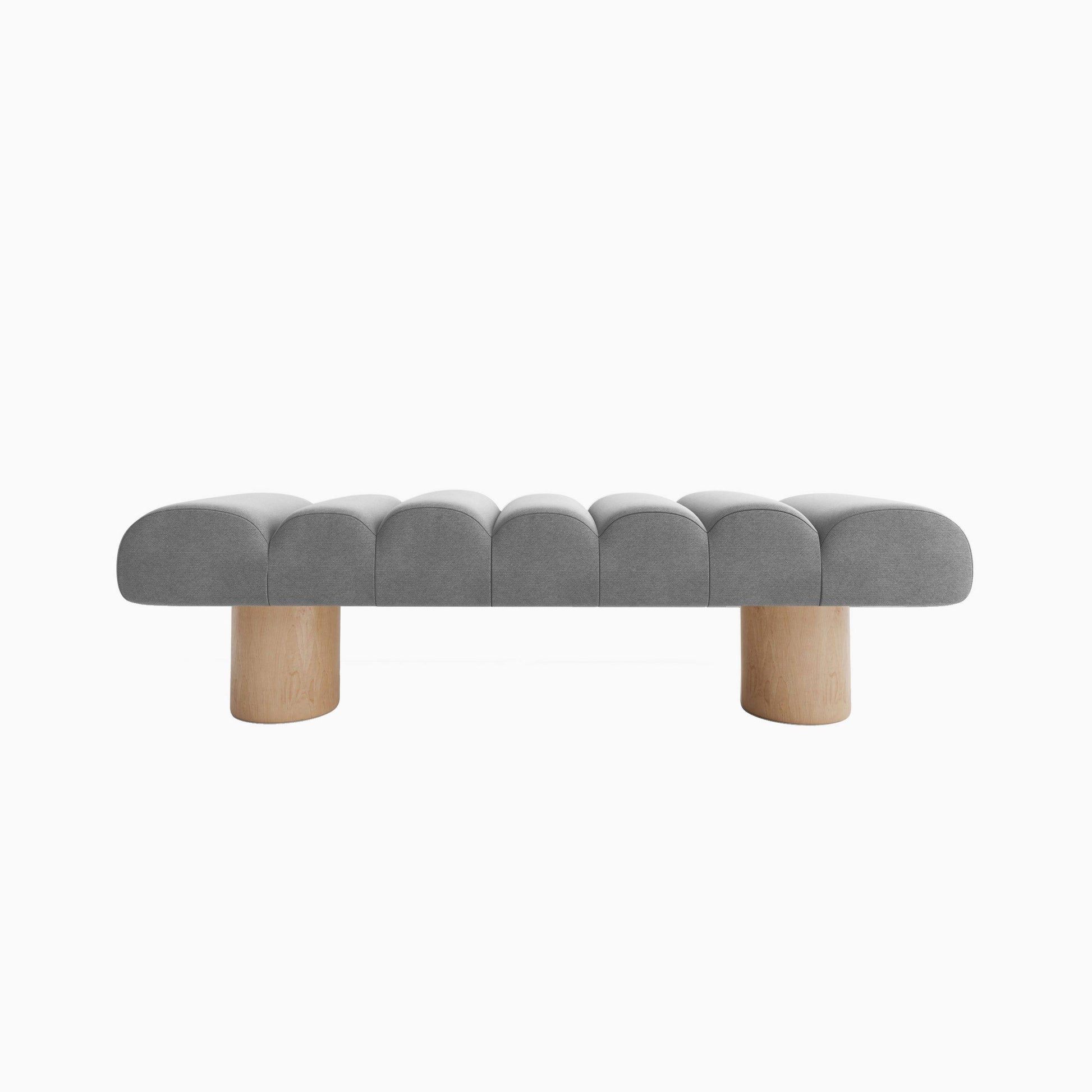 Bulut Keten Bench