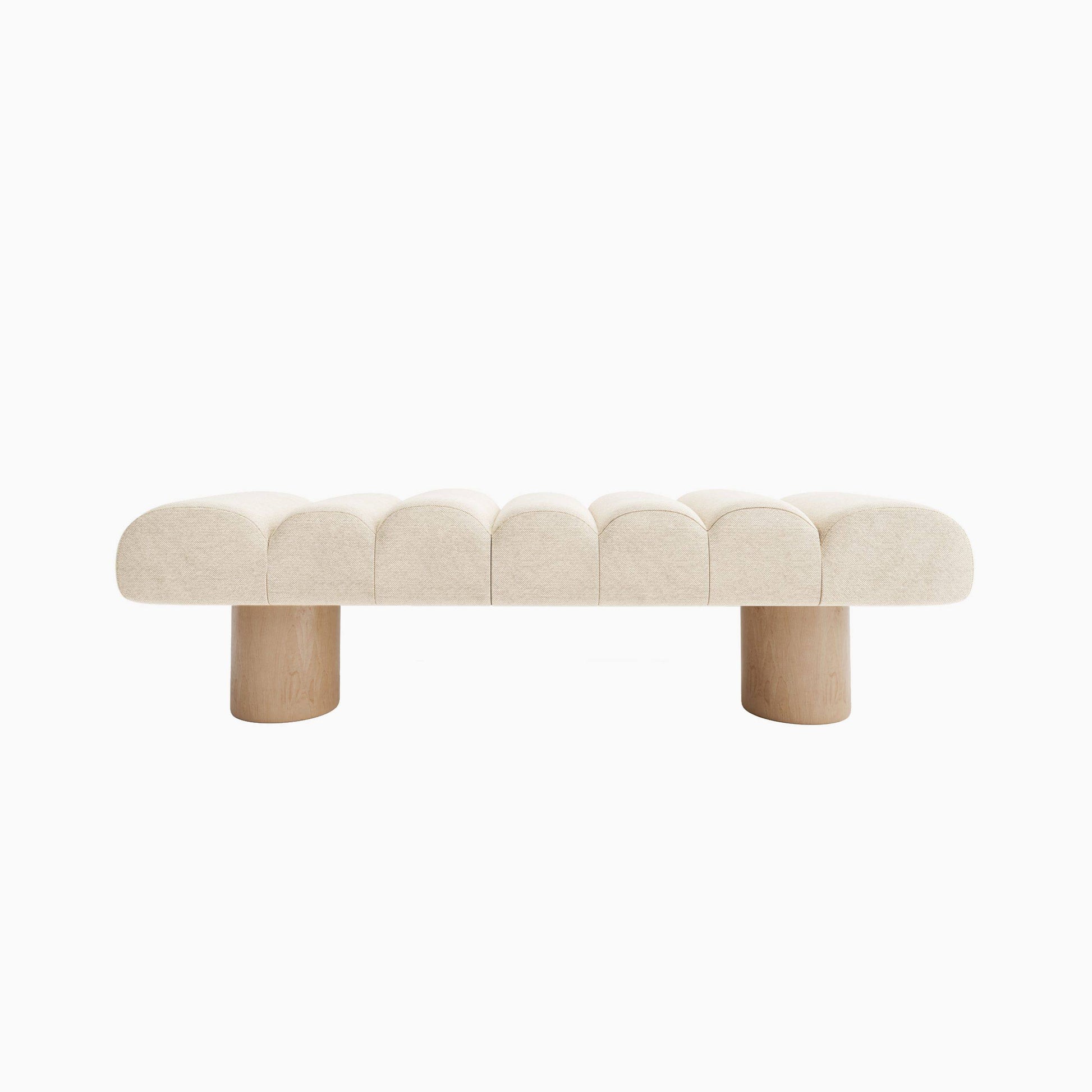 Bulut Keten Bench