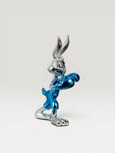 Bunny Boxer Dekoratif Obje