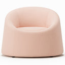 Bunny Pastel Pembe Berjer