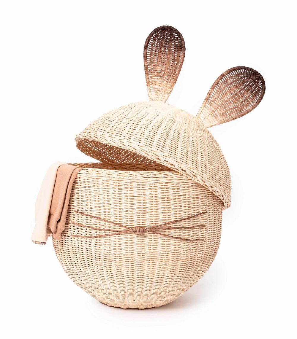 Bunny Rattan Sepet-Sepet-Milkartdeco-NowShopFun