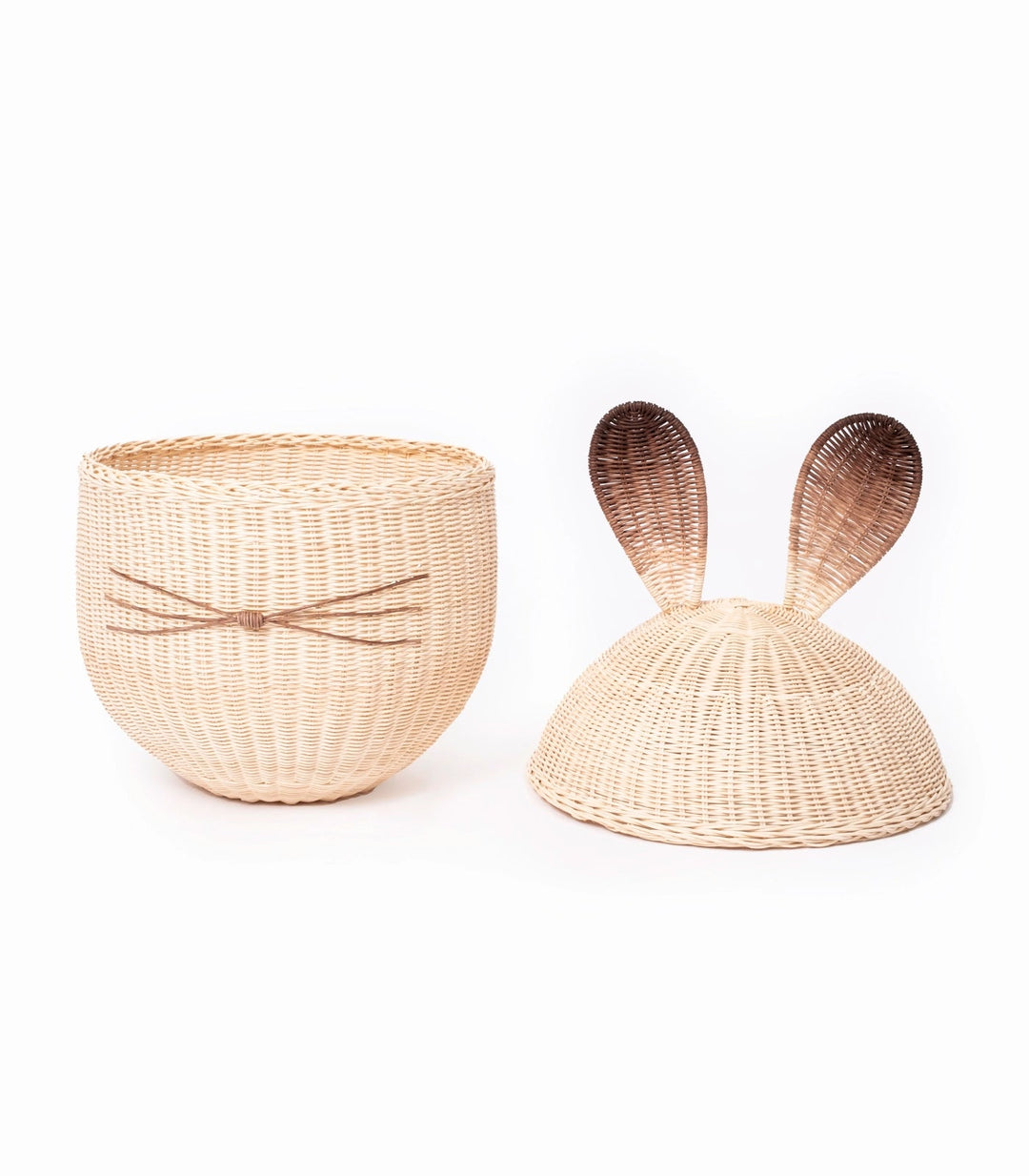 Bunny Rattan Sepet-Sepet-Milkartdeco-NowShopFun