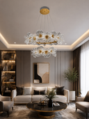 Burçak Vintage Led Aydınlatma