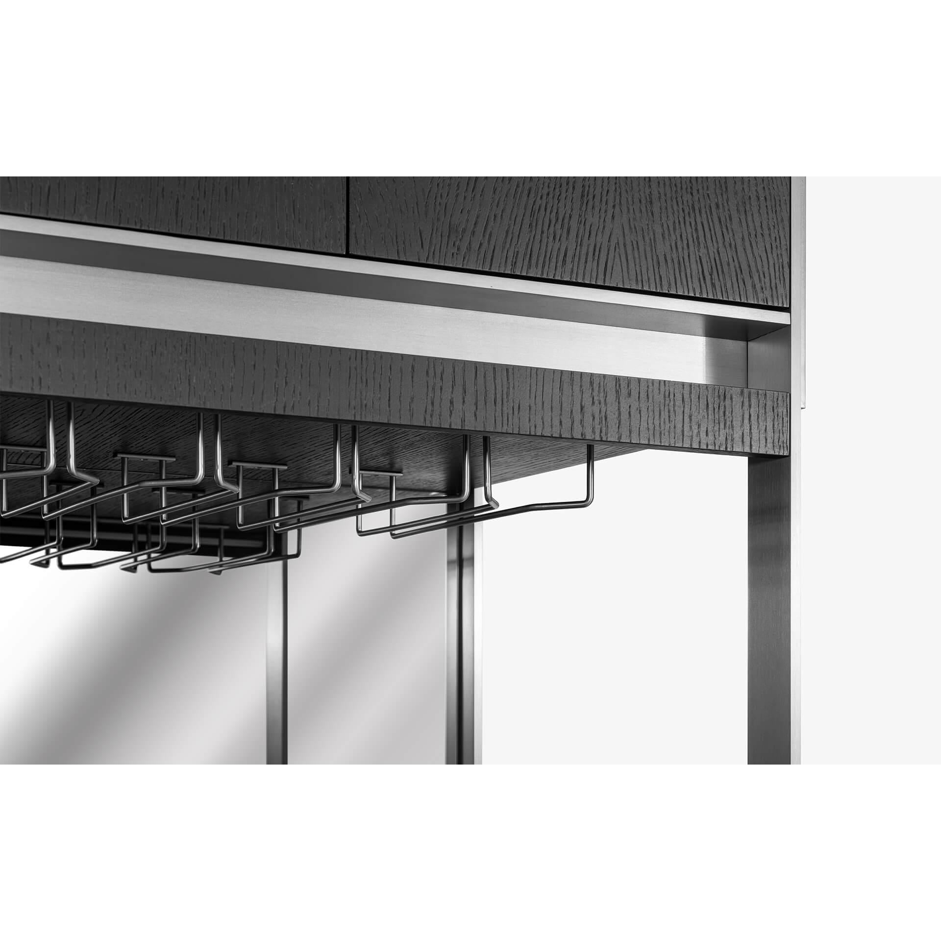 Burēdo İçki Dolabı No:2