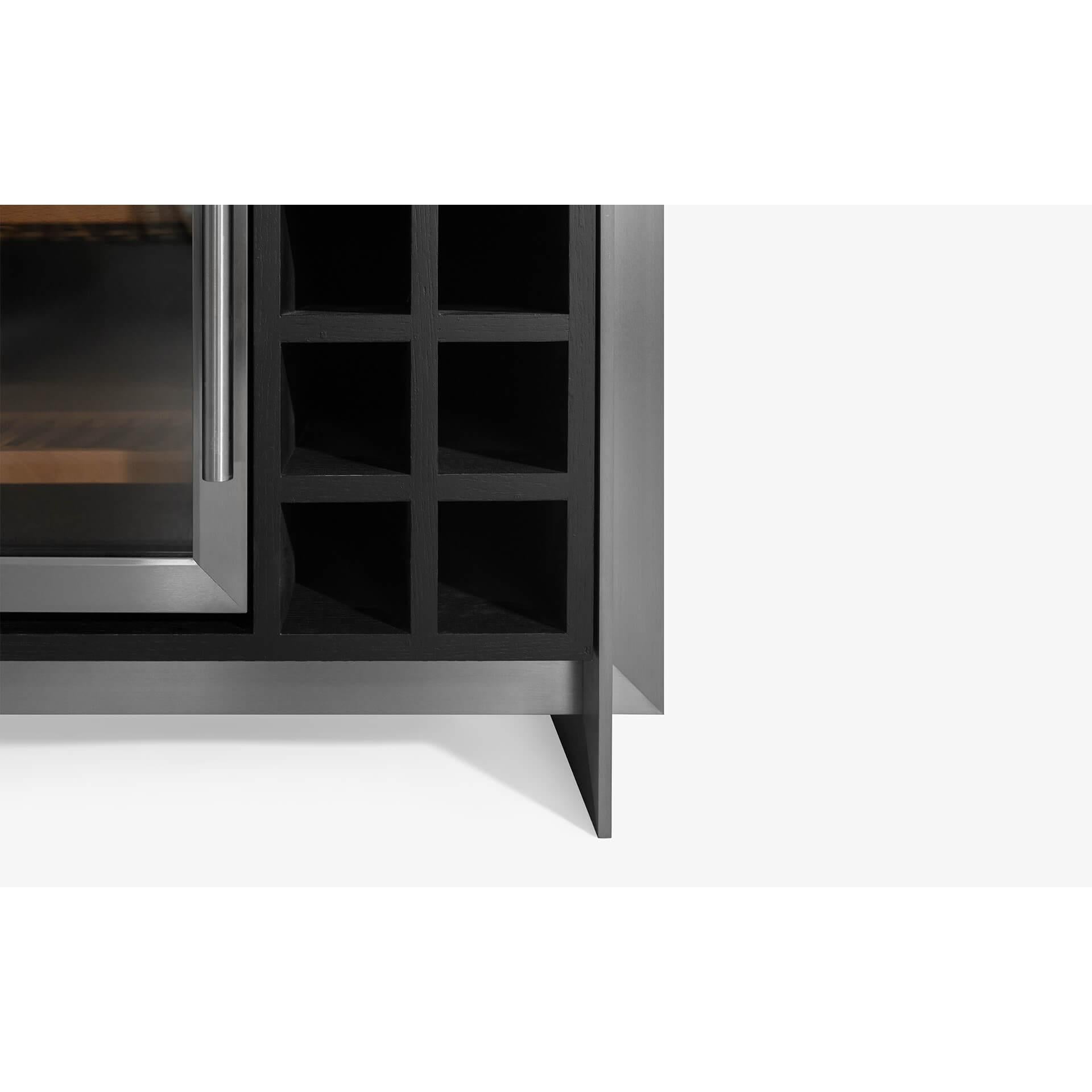 Burēdo İçki Dolabı No:2