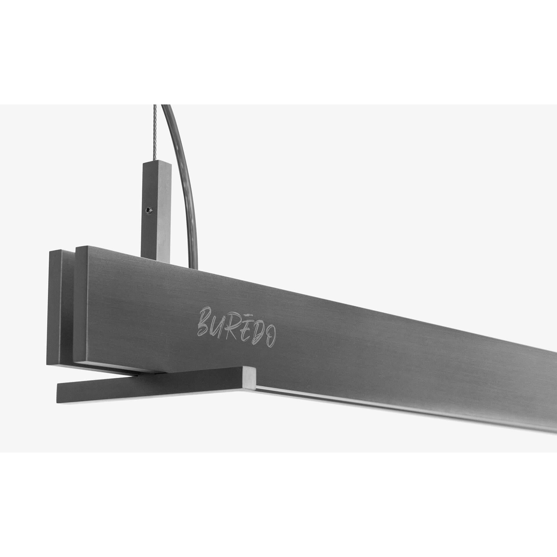 Burēdo Sarkıt Lamba