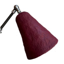 Burgundy Masa Lambası-Ece Marangoz-NowShopFun